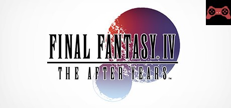 FINAL FANTASY IV: THE AFTER YEARS System Requirements