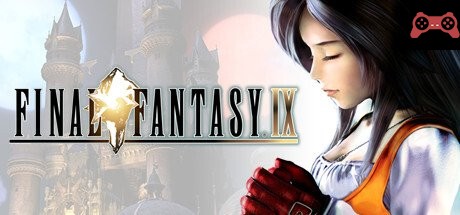 FINAL FANTASY IX System Requirements