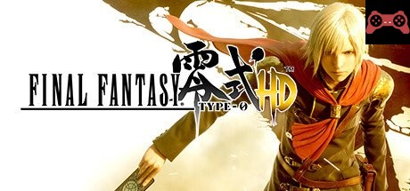 FINAL FANTASY TYPE-0 HD System Requirements