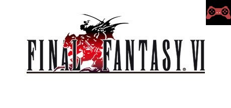 FINAL FANTASY VI System Requirements