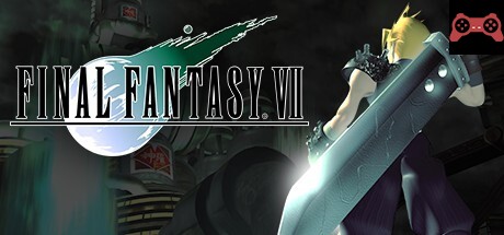 FINAL FANTASY VII System Requirements