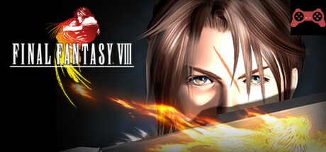 FINAL FANTASY VIII System Requirements