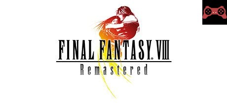 FINAL FANTASY VIII - REMASTERED System Requirements
