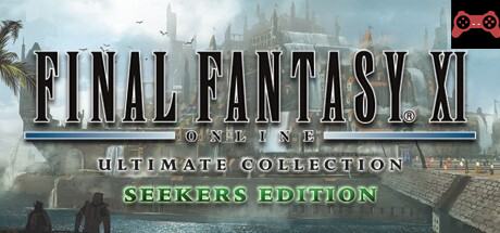 FINAL FANTASY  XI: Ultimate Collection Seekers Edition System Requirements
