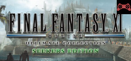 FINAL FANTASY XI: Ultimate Collection Seekers Edition System Requirements