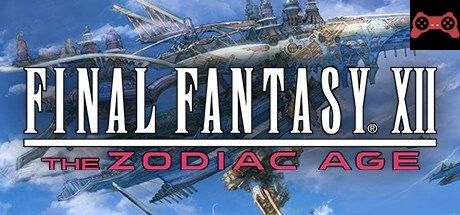 FINAL FANTASY XII THE ZODIAC AGE System Requirements