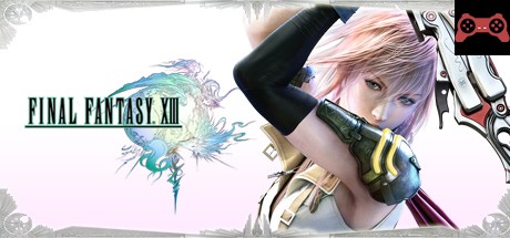 FINAL FANTASY XIII System Requirements
