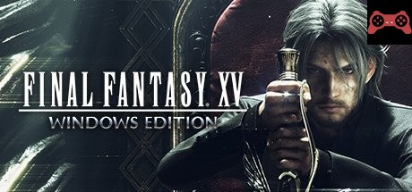 FINAL FANTASY XV System Requirements