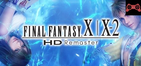 FINAL FANTASY X/X-2 HD Remaster System Requirements