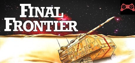 Final Frontier System Requirements
