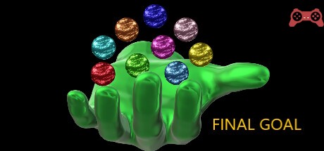 FINAL GOAL System Requirements