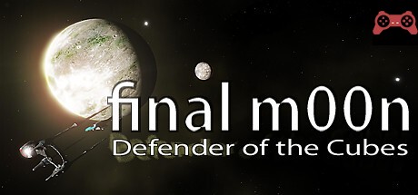 final m00n - Defender of the Cubes System Requirements