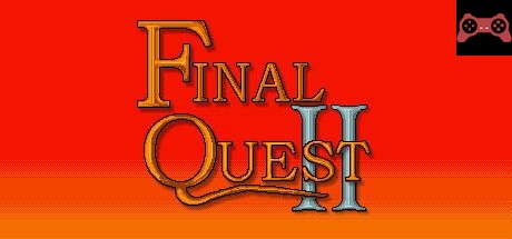 Final Quest II System Requirements