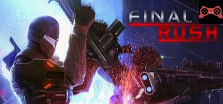 Final Rush System Requirements