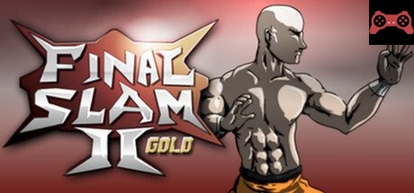 Final Slam 2 System Requirements
