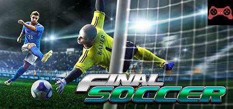 Final Soccer VR System Requirements