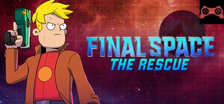 Final Space - The Rescue System Requirements