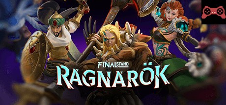 Final Stand: Ragnarök System Requirements
