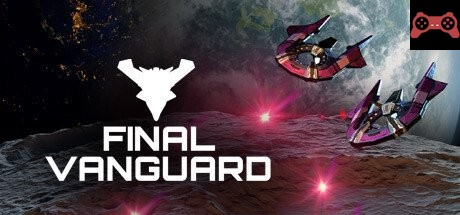 Final Vanguard System Requirements