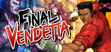 Final Vendetta System Requirements