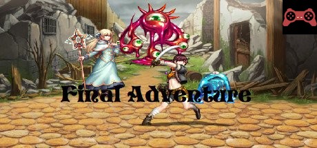 FinalAdventure System Requirements