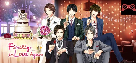 Finally, in Love Again System Requirements