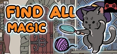 FIND ALL 4: Magic System Requirements