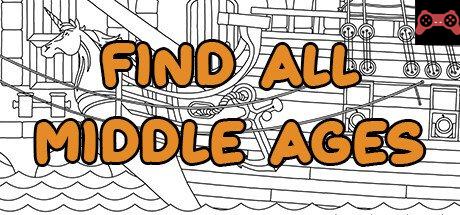 FIND ALL: Middle Ages System Requirements