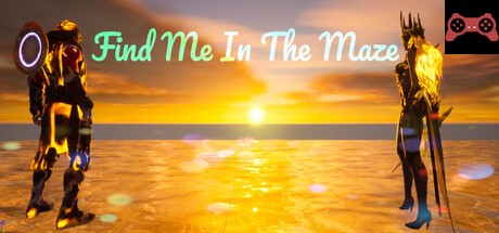 Find Me In The Maze System Requirements