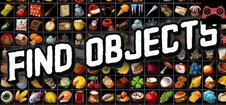 Find Objects System Requirements