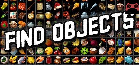 Find Objects System Requirements