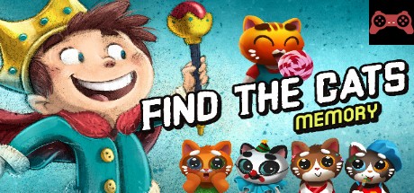 Find The Cats - Memory System Requirements