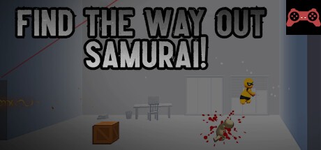 Find the Way Out Samurai! System Requirements