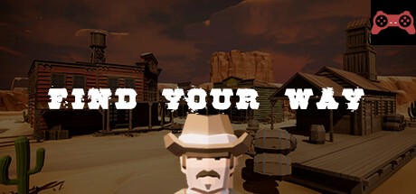 Find your way System Requirements