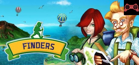 Finders System Requirements