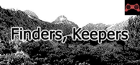 Finders, Keepers System Requirements