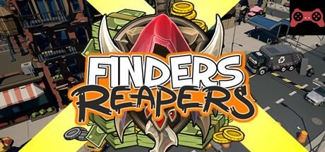 Finders Reapers System Requirements