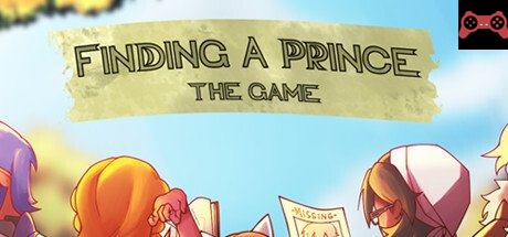 Finding A Prince: The Game System Requirements