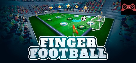 Finger Football System Requirements