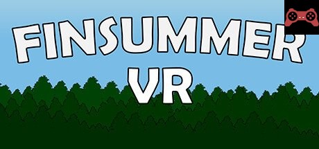 FINSummerVR System Requirements
