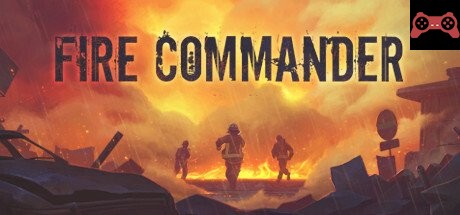 Fire Commander System Requirements