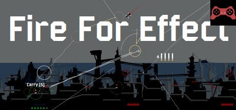 Fire for Effect System Requirements