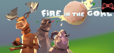 Fire in the Goal