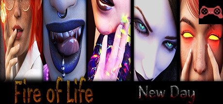 Fire of Life: New Day System Requirements