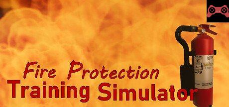 Fire Protection Training Simulator System Requirements