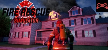 Fire Rescue Simulator System Requirements