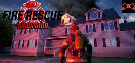 Fire Rescue Simulator System Requirements