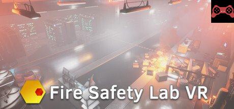 Fire Safety Lab VR System Requirements