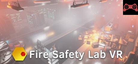 Fire Safety Lab VR System Requirements