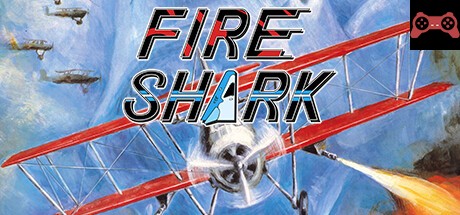 Fire Shark System Requirements